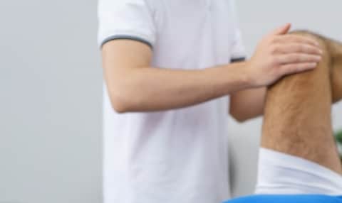Nieuwsbericht: Cyriax