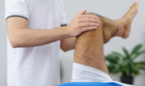 Nieuwsbericht: Fysiotherapie