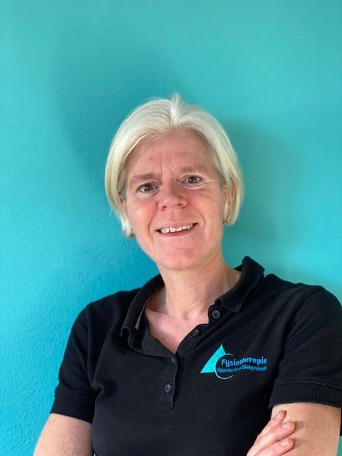Ellen Kiekebelt