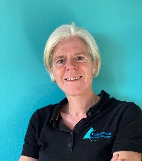 Ellen Kiekebelt