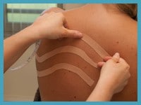 Nieuwsbericht: Lymftaping