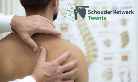 Nieuwsbericht: Schouder Netwerk Twente