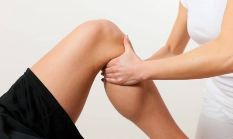 Nieuwsbericht: Sportfysiotherapie